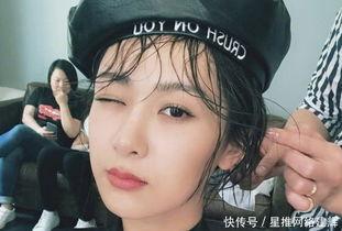 杨姓明星网红有哪些,闪耀娱乐圈的璀璨星河