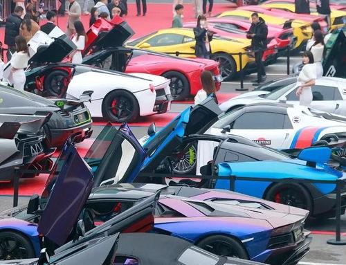 7号公路酒吧明星网红,明星网红聚集的璀璨夜生活热点