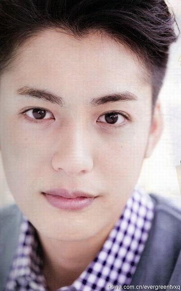 明星网红谁帅哥多啊,网红明星谁才是颜值担当？