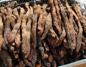 瓜州锁阳价格今日行情,涨跌波动，市场动态一览