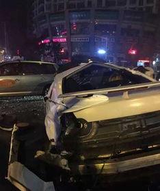 瓜州车祸今日头条,今日头条聚焦悲剧瞬间