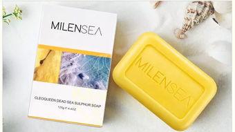 明星网红推荐羊奶护肤皂,羊奶护肤皂，温和滋养，焕发肌肤光彩