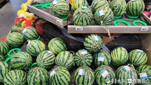 今日市场瓜价格