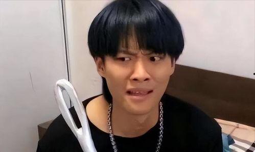 贵阳明星网红莽哥