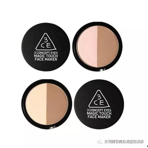 定妆喷雾推荐明星网红,定妆喷雾，持久妆容的秘密武器