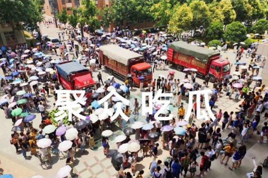 今日吃瓜学生学校