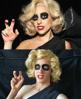 女明星网红搞笑视频合集