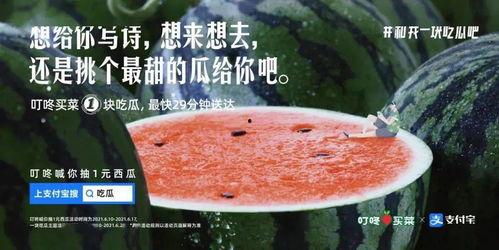 今日吃瓜文案图片大全