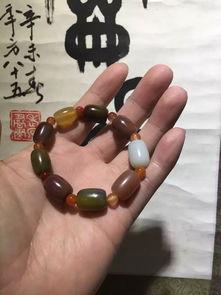 明星网红手串同款,明星同款引领潮流风尚