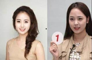 菏泽撞脸明星网红事件