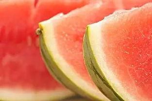 今日吃瓜的三大忌,避开三大禁忌，轻松享受快乐时光