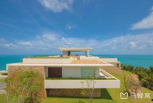 明星网红的别墅叫什么,梦幻别墅命名背后的故事