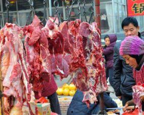 瓜州今日牛羊肉价格,实惠之选，品质保证