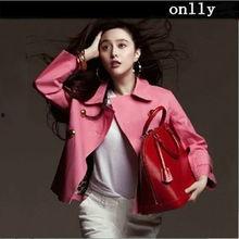 明星网红同款外套图片,明星效应下的时尚风向标