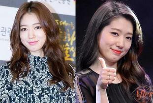 小翘鼻明星网红图片,镜头下的时尚魅力