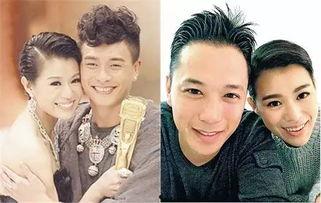 爱仔仔结婚明星网红视频,明星网红齐聚见证幸福时刻