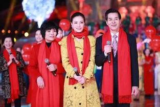 明星网红老红军名单图片,揭秘明星网红中的老红军风采