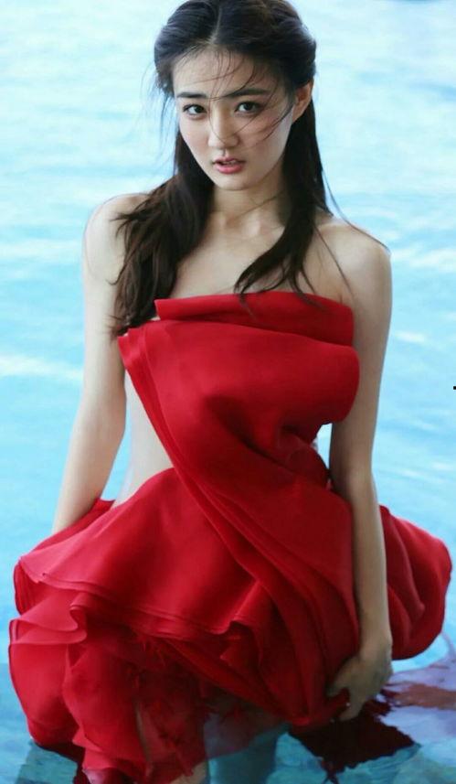 徐璐明星网红是谁,跨界明星网红，多面魅力绽放