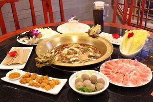 明星网红打卡火锅店,揭秘明星热爱的火锅店魅力