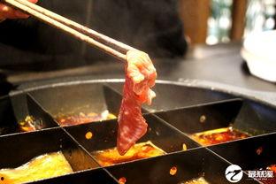 明星网红打卡火锅店,揭秘明星热爱的火锅店魅力